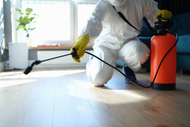Reliable Sewage Cleanup contractor in Ramsey, NJ by Trauma Clean Pros